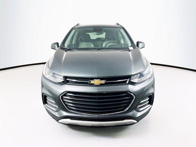 used 2020 Chevrolet Trax car, priced at $14,996
