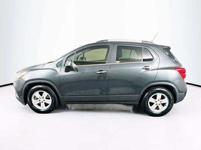 used 2020 Chevrolet Trax car, priced at $14,996