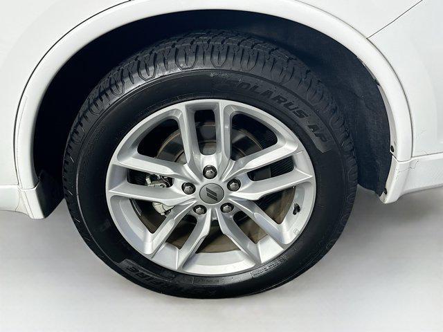 used 2022 Dodge Durango car, priced at $27,197