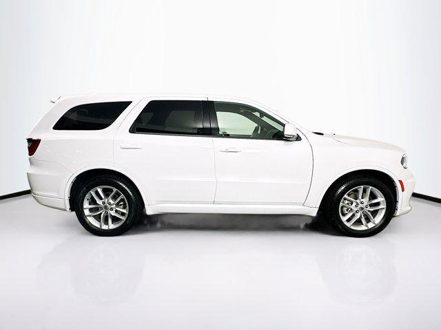 used 2022 Dodge Durango car, priced at $27,197
