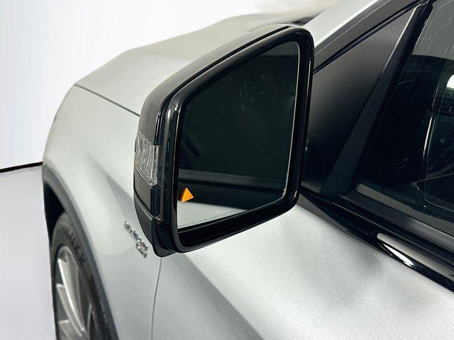 used 2019 Mercedes-Benz AMG GLE 43 car, priced at $40,599