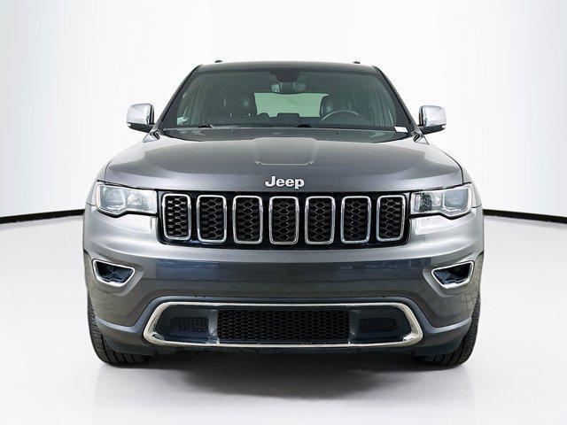 used 2019 Jeep Grand Cherokee car, priced at $16,699