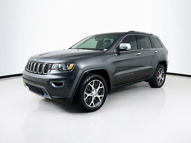 used 2019 Jeep Grand Cherokee car, priced at $19,999