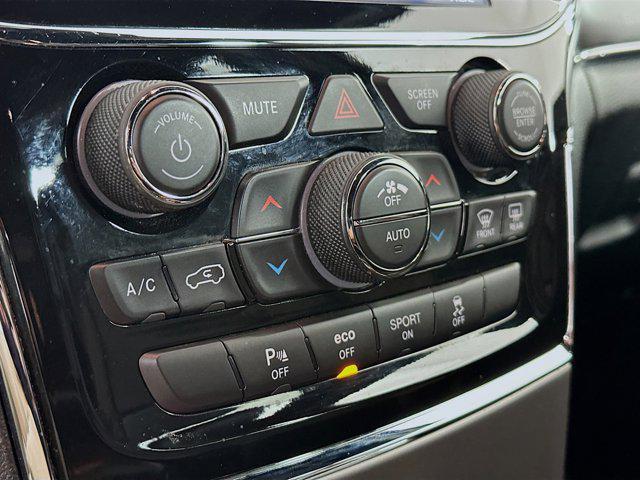 used 2019 Jeep Grand Cherokee car, priced at $19,999