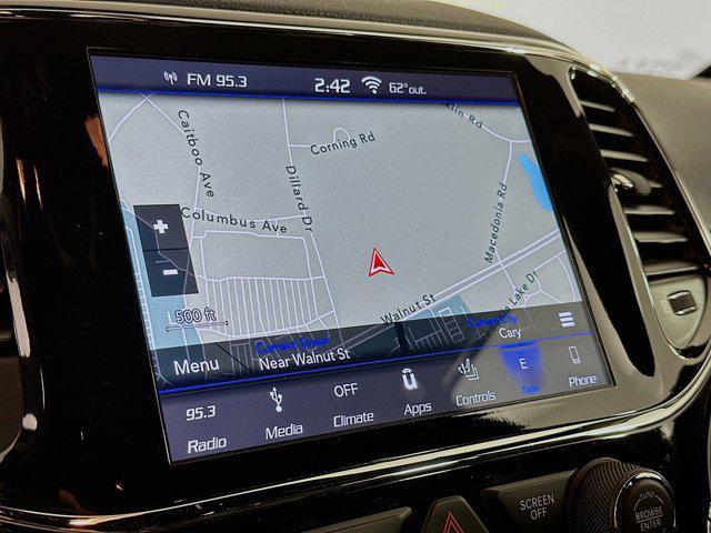 used 2019 Jeep Grand Cherokee car, priced at $19,999