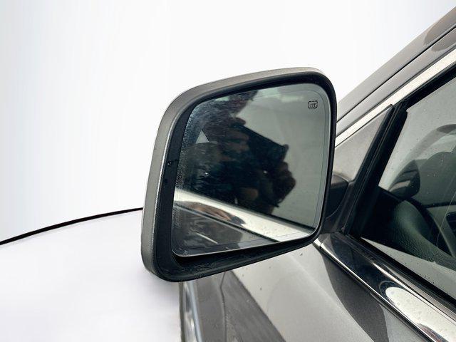 used 2019 Jeep Grand Cherokee car, priced at $16,699