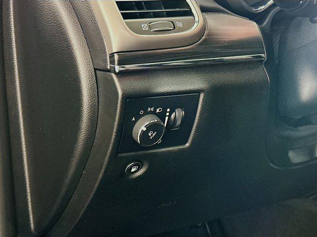 used 2019 Jeep Grand Cherokee car, priced at $16,699
