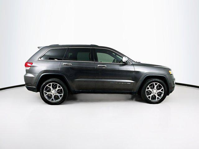 used 2019 Jeep Grand Cherokee car, priced at $19,999