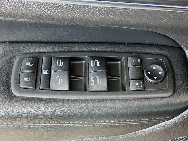 used 2019 Jeep Grand Cherokee car, priced at $16,699