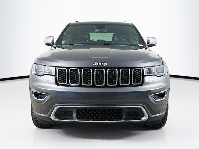 used 2019 Jeep Grand Cherokee car, priced at $19,999