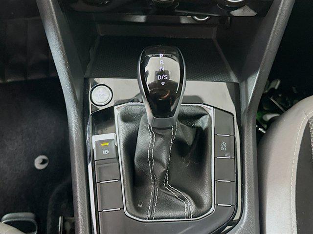 used 2024 Volkswagen Taos car, priced at $17,797