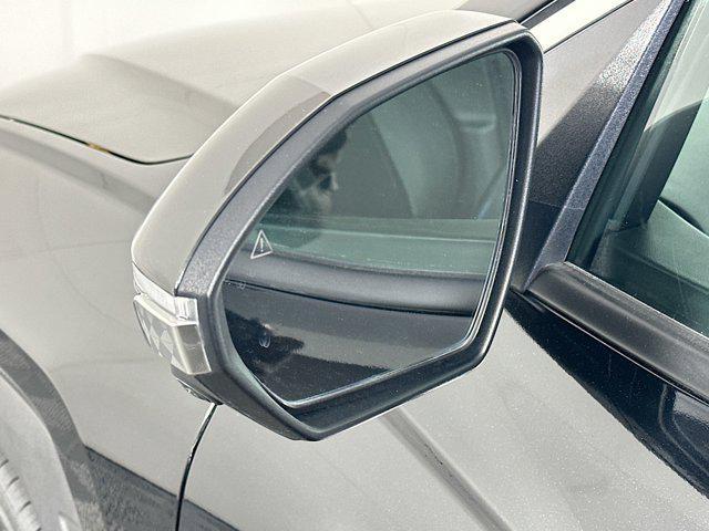 used 2024 Hyundai Tucson car, priced at $26,597