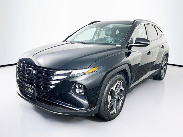 used 2024 Hyundai Tucson car, priced at $26,597