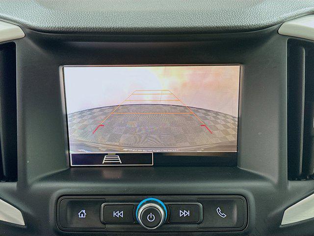 used 2023 GMC Terrain car, priced at $21,237