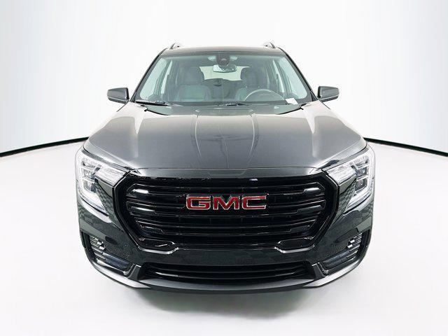 used 2023 GMC Terrain car, priced at $21,237