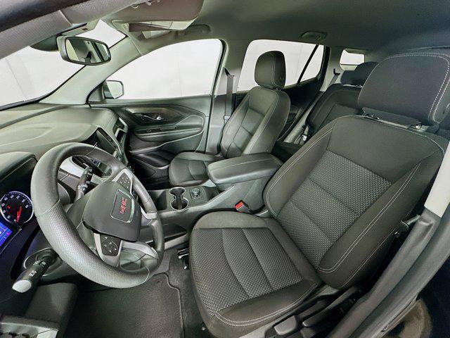 used 2023 GMC Terrain car, priced at $21,237