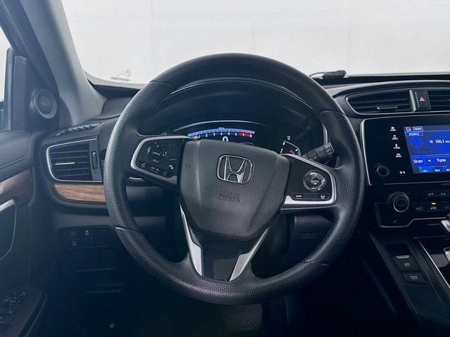 used 2022 Honda CR-V car, priced at $24,399