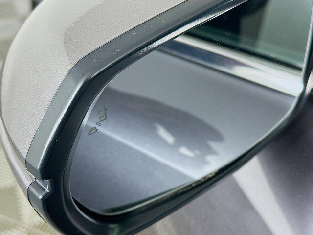 used 2022 Honda CR-V car, priced at $24,399
