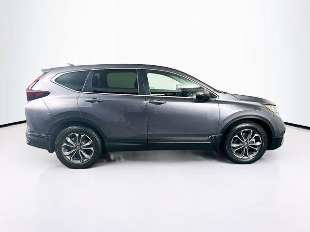 used 2022 Honda CR-V car, priced at $24,399