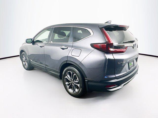 used 2022 Honda CR-V car, priced at $24,399