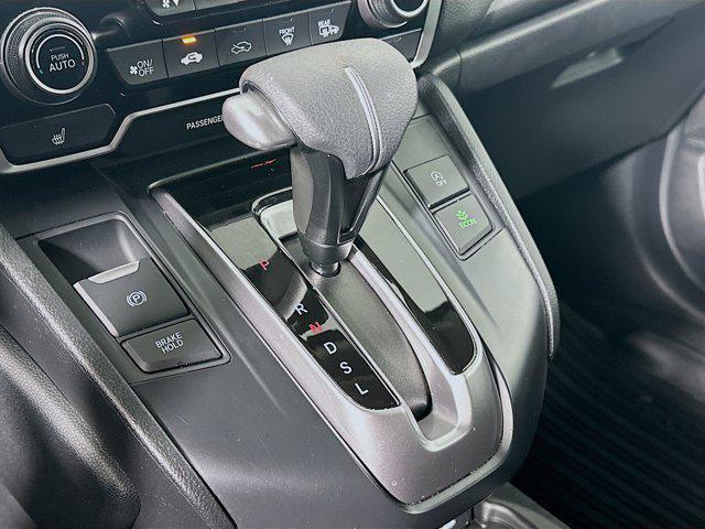 used 2022 Honda CR-V car, priced at $24,399