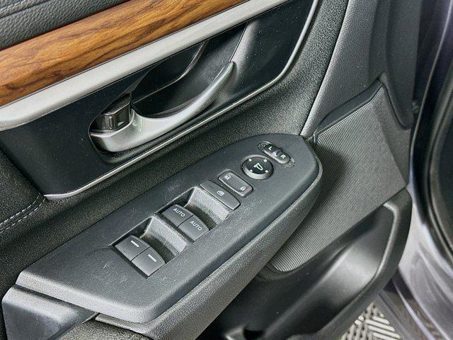 used 2022 Honda CR-V car, priced at $24,399