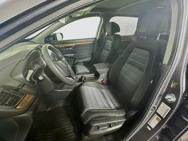 used 2022 Honda CR-V car, priced at $24,399