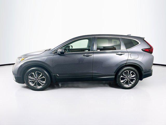 used 2022 Honda CR-V car, priced at $24,399