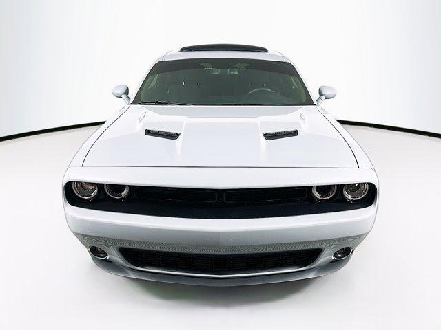 used 2022 Dodge Challenger car, priced at $23,999