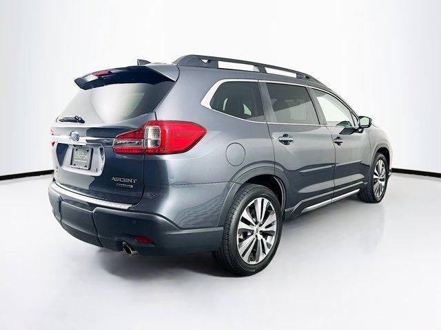 used 2021 Subaru Ascent car, priced at $28,499