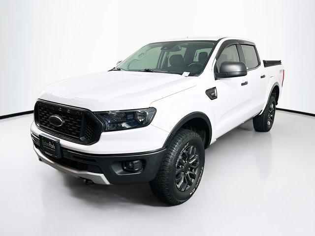 used 2020 Ford Ranger car, priced at $31,999