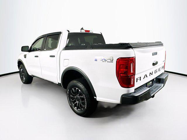 used 2020 Ford Ranger car, priced at $31,999