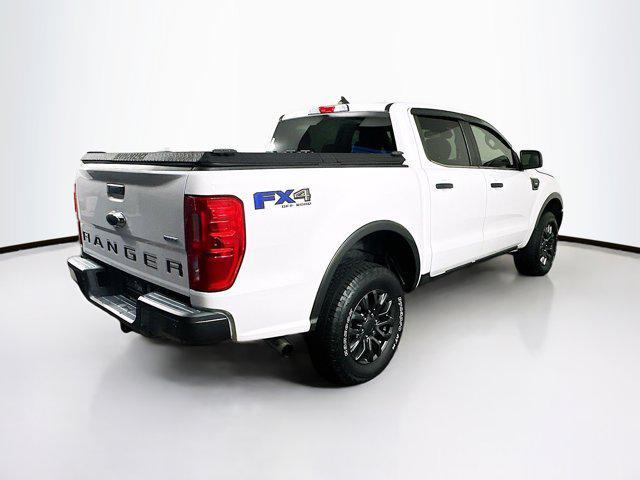 used 2020 Ford Ranger car, priced at $31,999