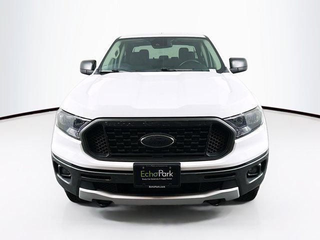 used 2020 Ford Ranger car, priced at $31,999