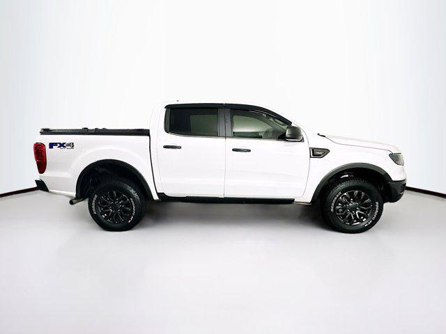 used 2020 Ford Ranger car, priced at $31,999