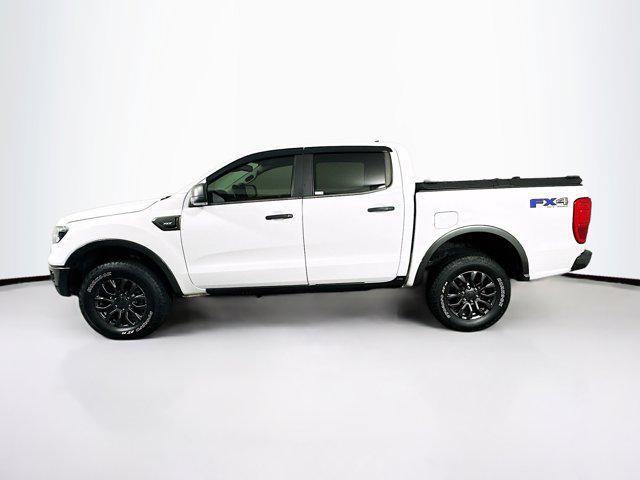 used 2020 Ford Ranger car, priced at $31,999