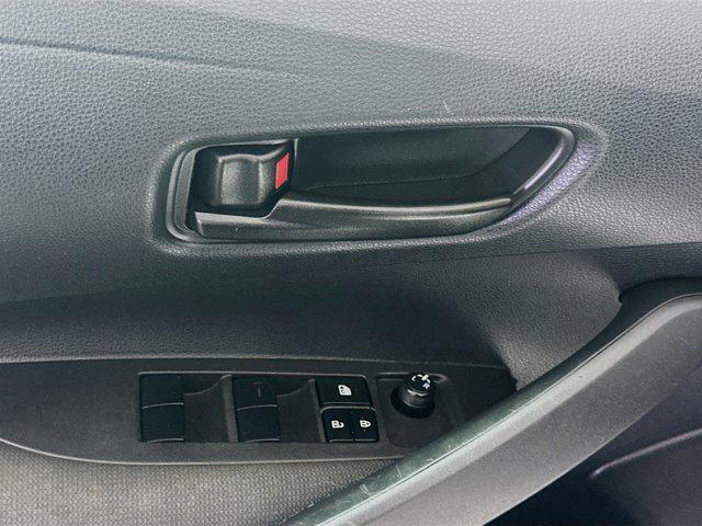 used 2024 Toyota Corolla car, priced at $19,597