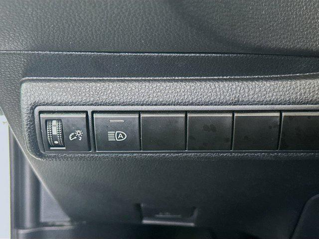 used 2024 Toyota Corolla car, priced at $19,597
