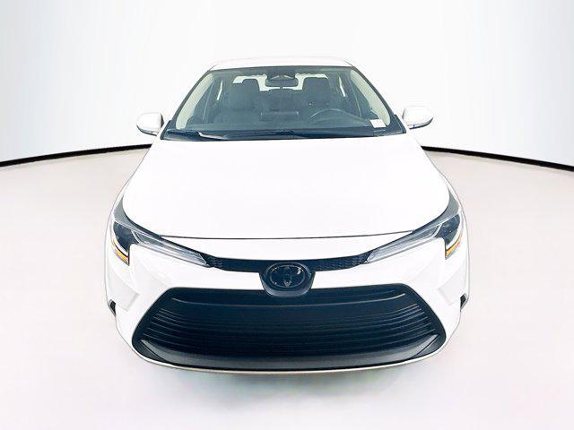 used 2024 Toyota Corolla car, priced at $19,597