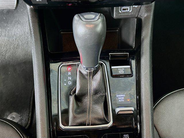 used 2022 Jeep Compass car, priced at $21,997