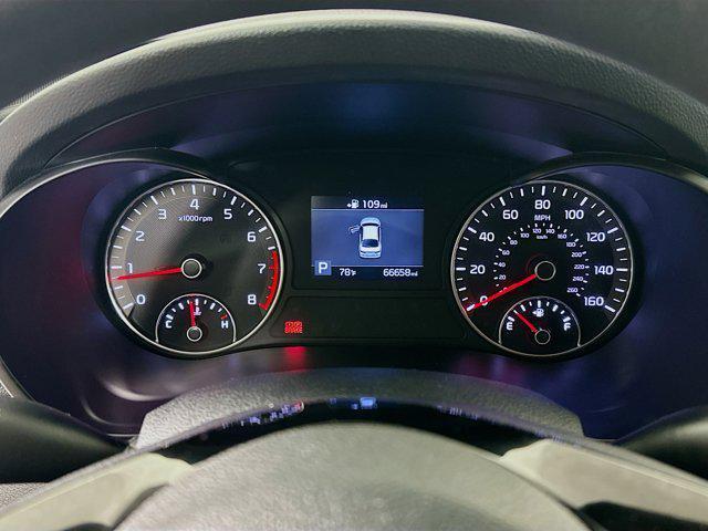 used 2020 Kia Optima car, priced at $14,799
