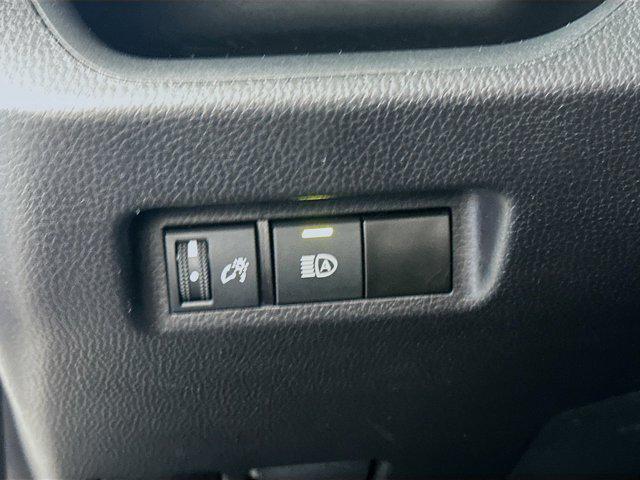 used 2025 Toyota RAV4 car, priced at $26,997