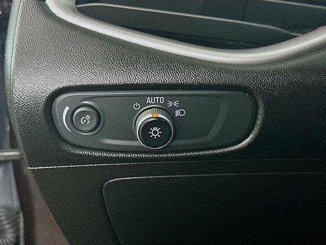 used 2021 Chevrolet Malibu car, priced at $17,897