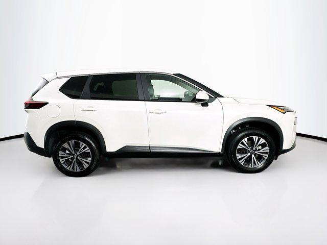 used 2023 Nissan Rogue car, priced at $22,998