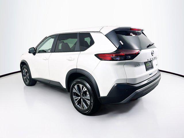 used 2023 Nissan Rogue car, priced at $22,998