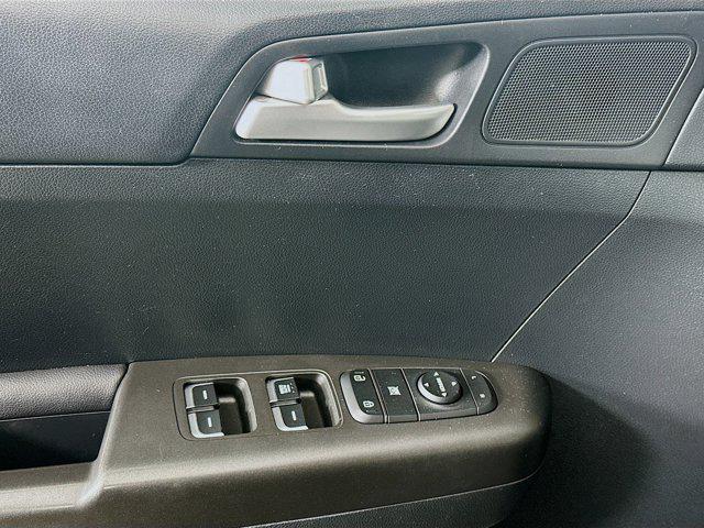 used 2022 Kia Sportage car, priced at $16,597