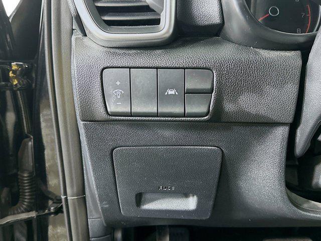 used 2022 Kia Sportage car, priced at $16,597