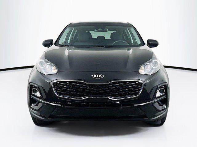 used 2022 Kia Sportage car, priced at $16,597