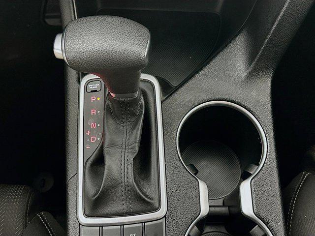 used 2022 Kia Sportage car, priced at $16,597