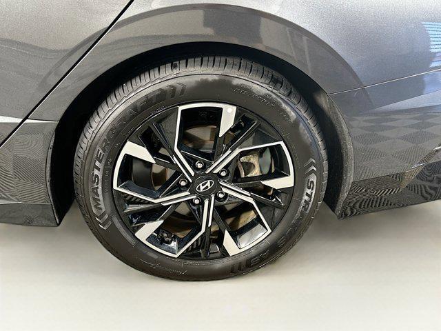 used 2024 Hyundai Sonata car, priced at $21,997